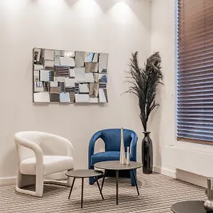 Quarto em Acomodações Particulares Maison