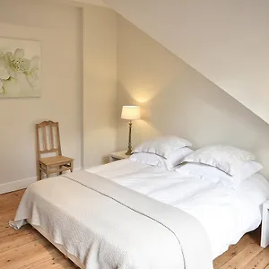 Bed & Breakfast Salve, Brussels