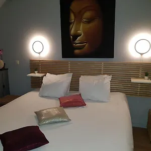 Bed & Breakfast Osiam & Extra Prive, Diegem